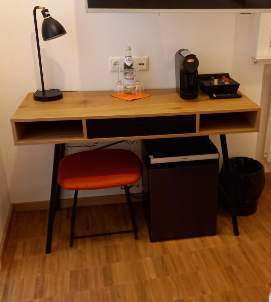 Altstadthotel Alt & Jung