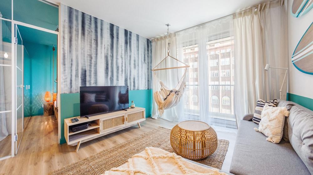 Apartamenty Sun & Snow Aura 40