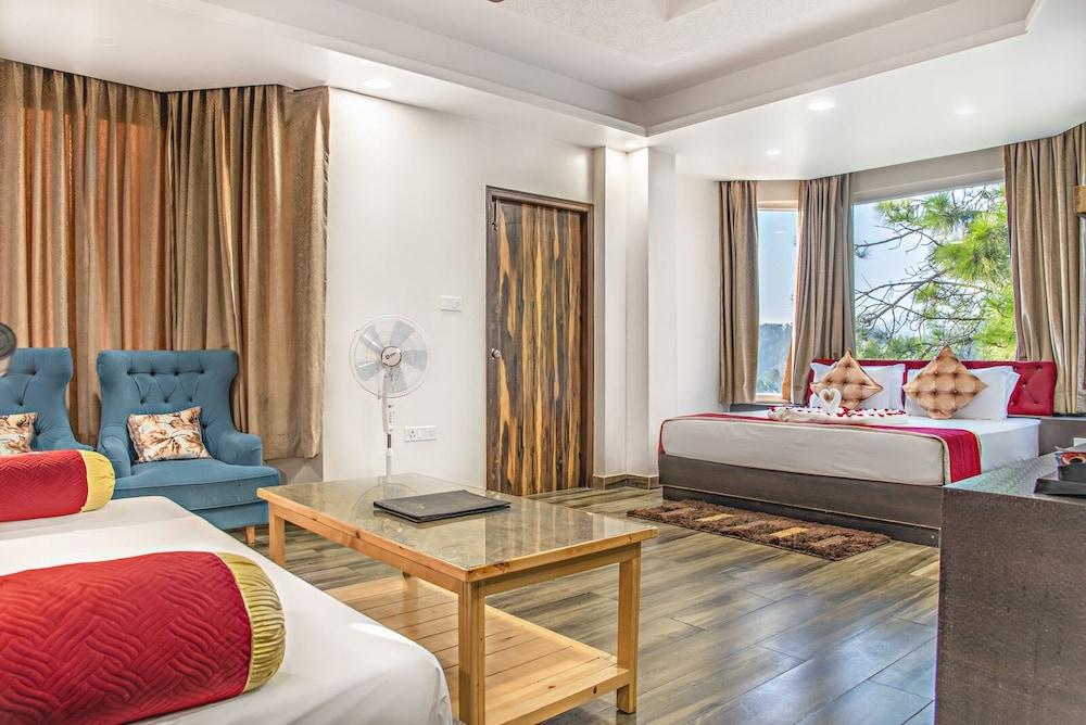 Kanishka Retreat Resort Chail