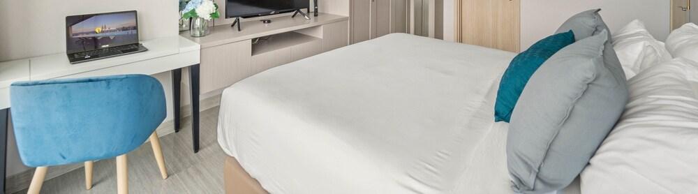 MONTAGNE by Kozystay