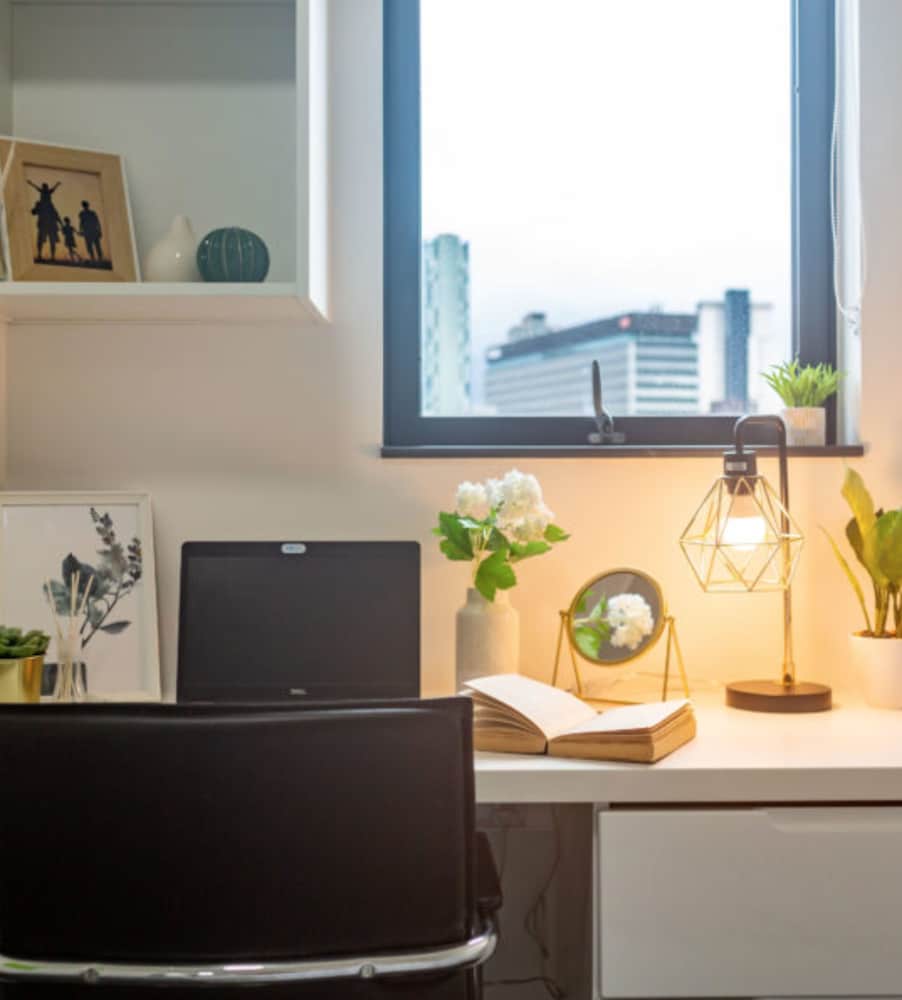 Ensuite Rooms for STUDENTS Only - LIVERPOOL