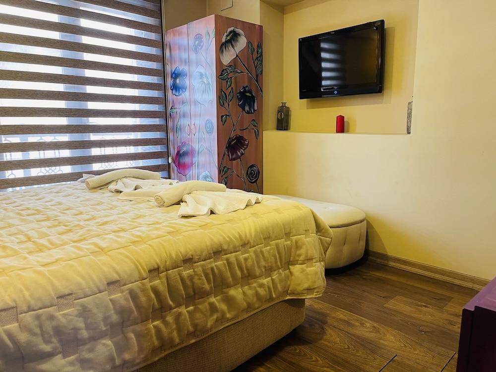 Palm Suit Butik Otel