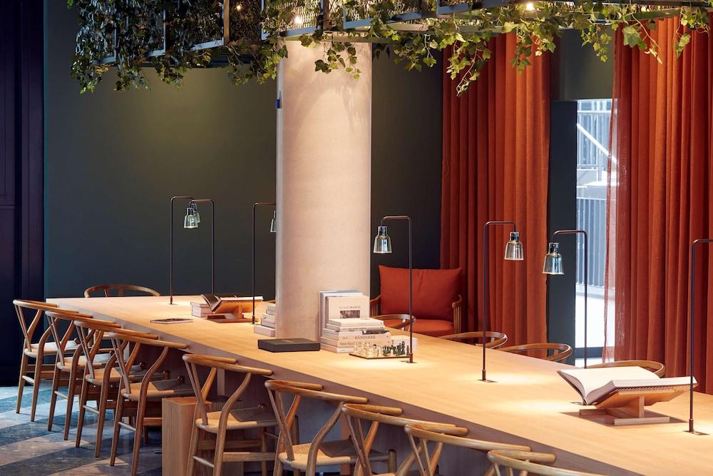 Scandic Frankfurt Hafenpark