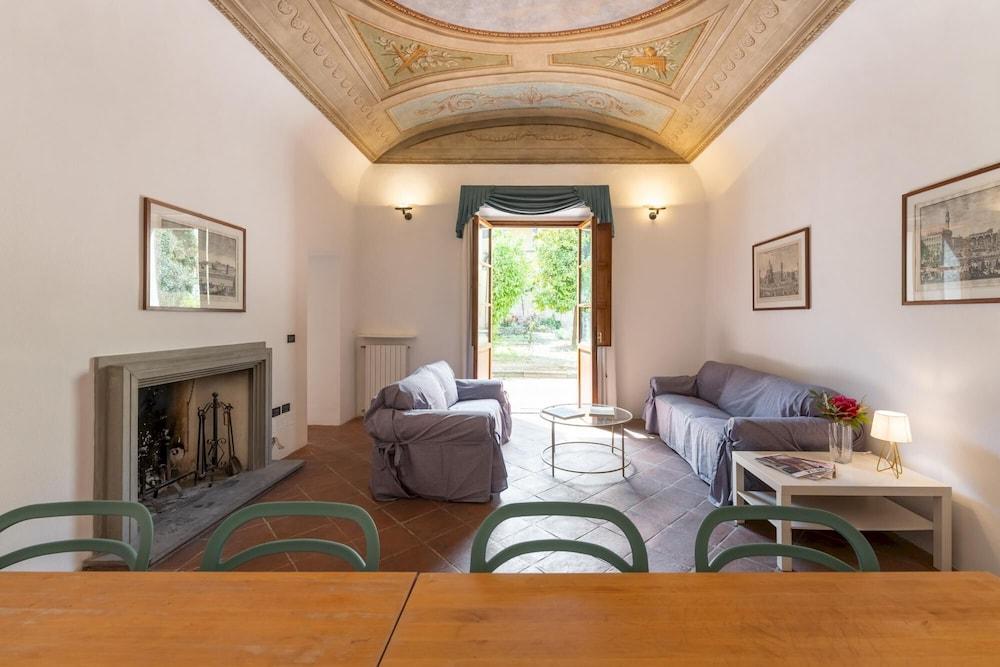 Appartamento Pilastri 35