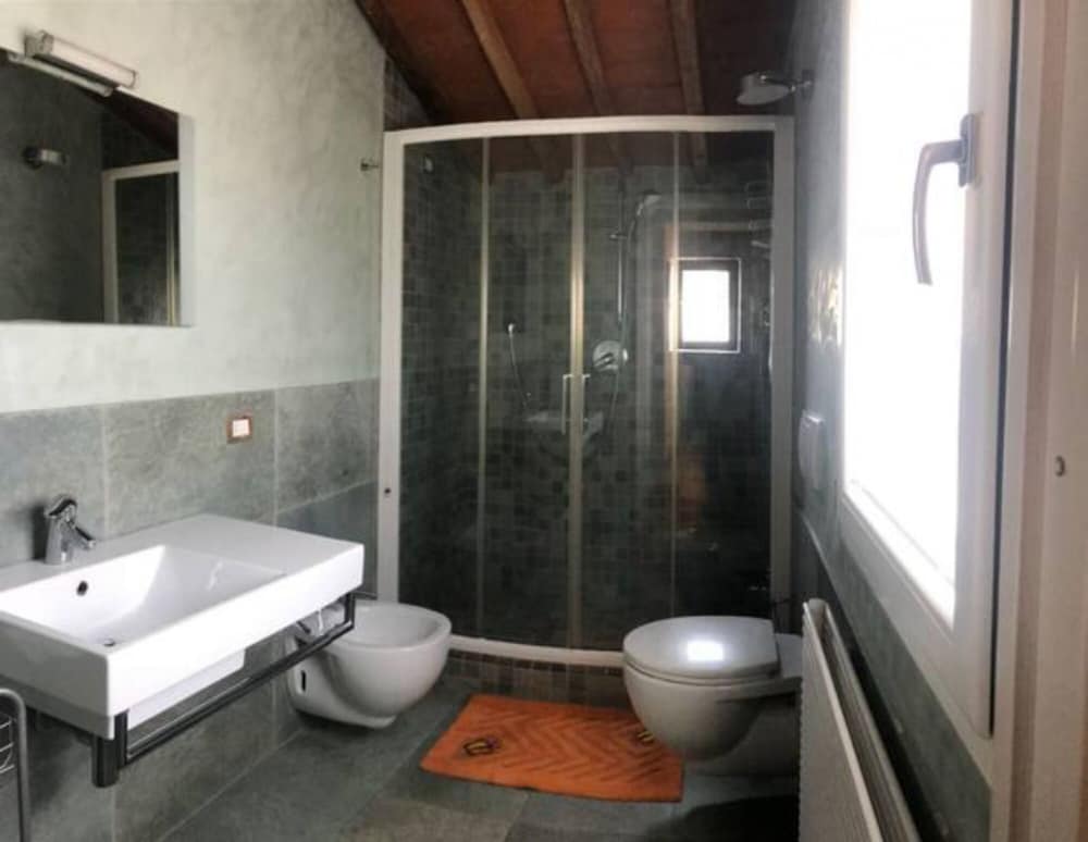 Attico Amorino in Firenze