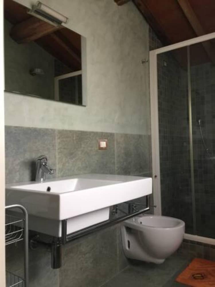 Attico Amorino in Firenze