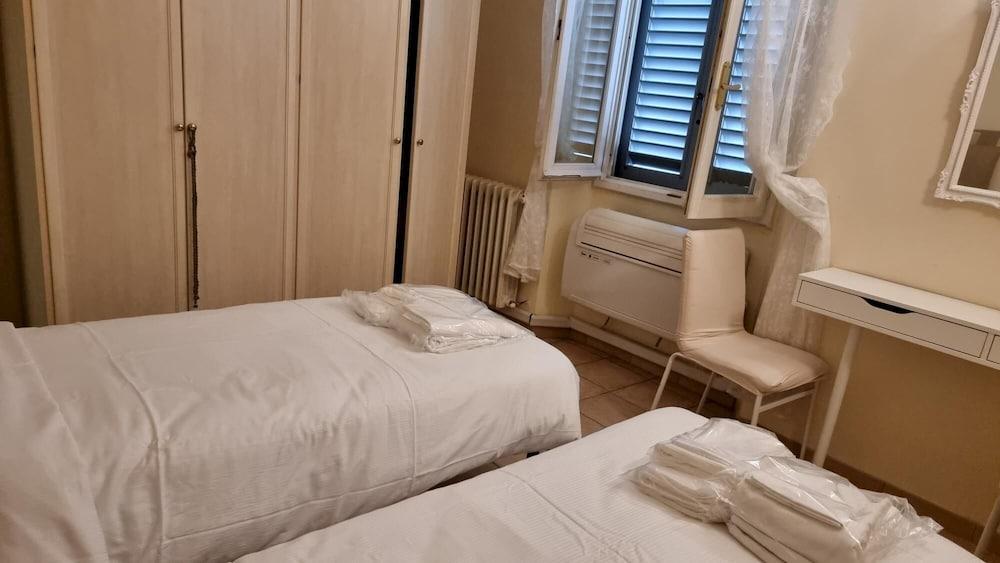 Ghibellina 59 in Firenze