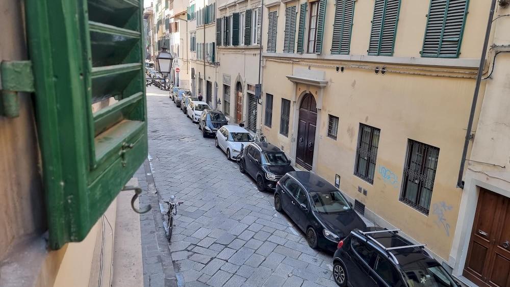 Ghibellina 59 in Firenze