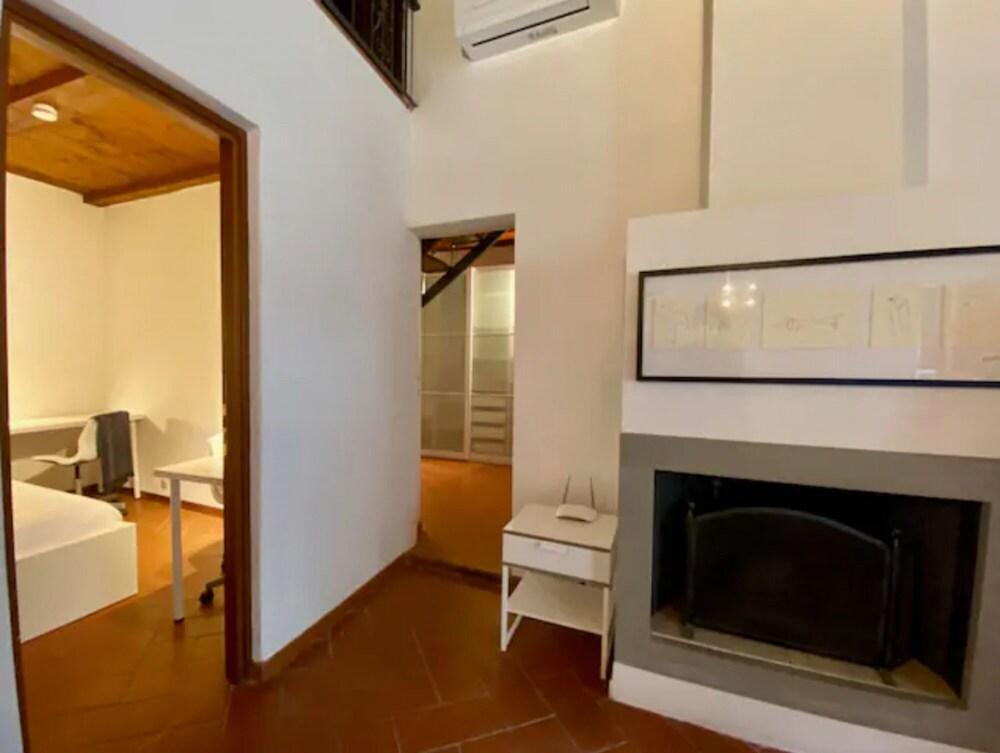 Vinegia Apartment in Firenze
