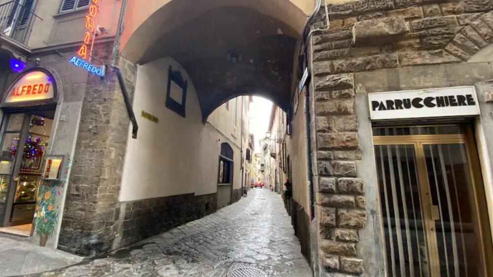 Vinegia Apartment in Firenze