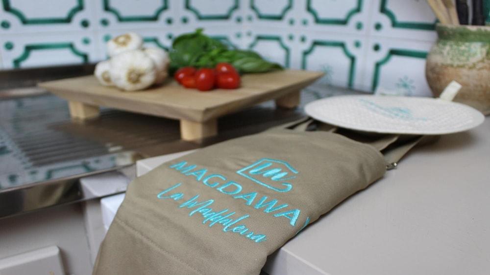 Grecalotto Apartment