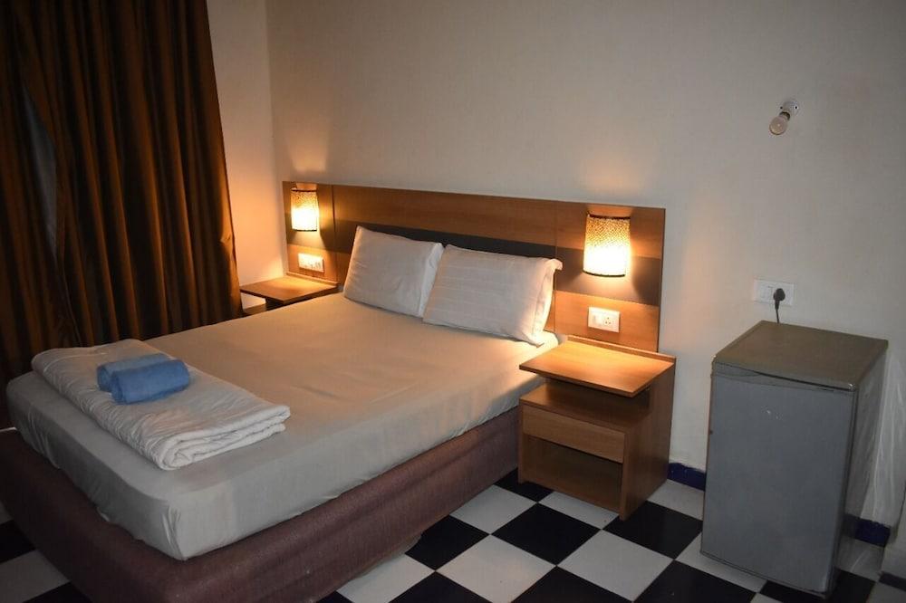 Villa Fatima Comfort Goa