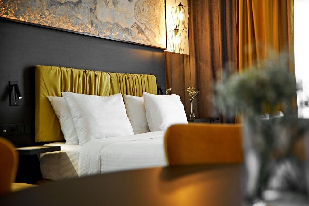 Miramare Magnetic Beach Hotel