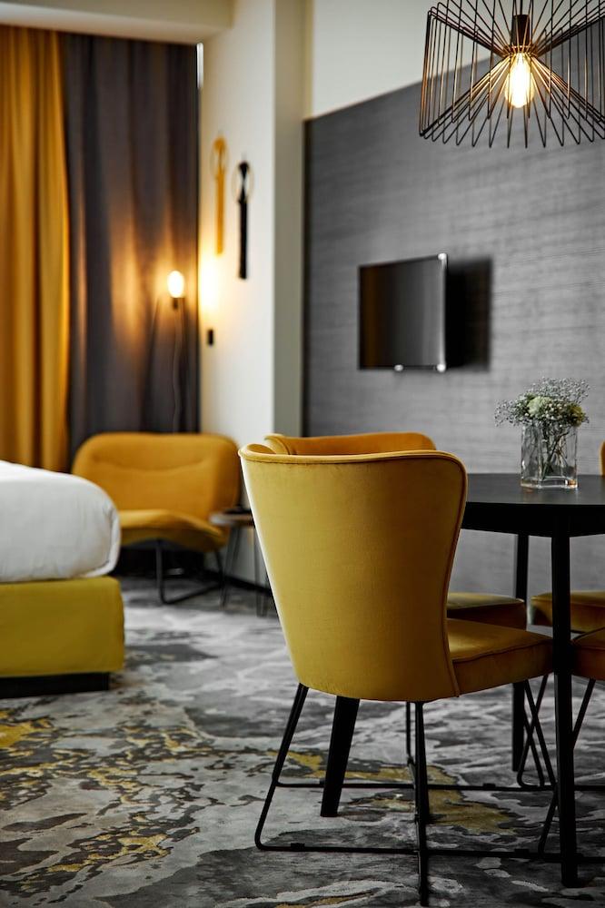 Miramare Magnetic Beach Hotel