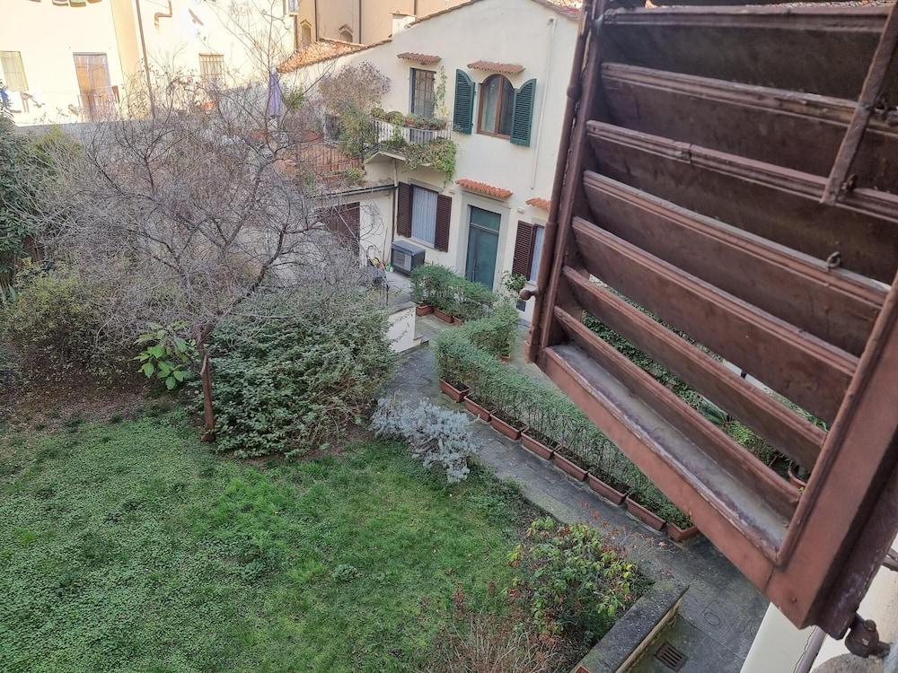 Ghibellina 102 in Firenze