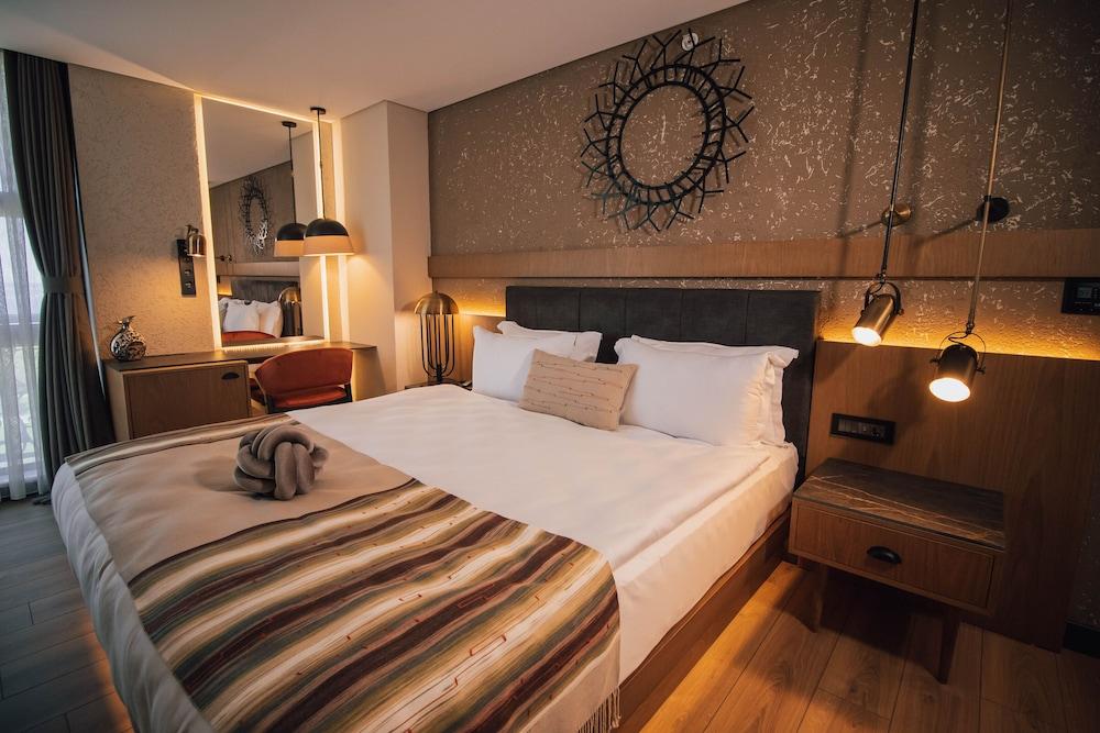 Panagia Premier Trabzon