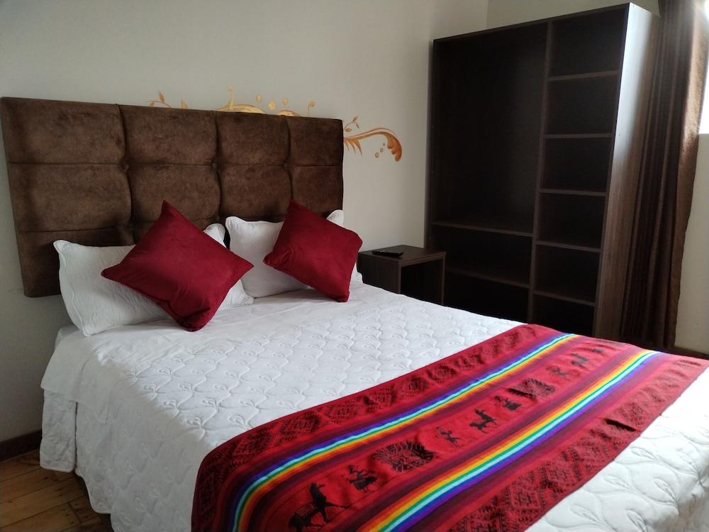 Hacienda Libertad Cusco