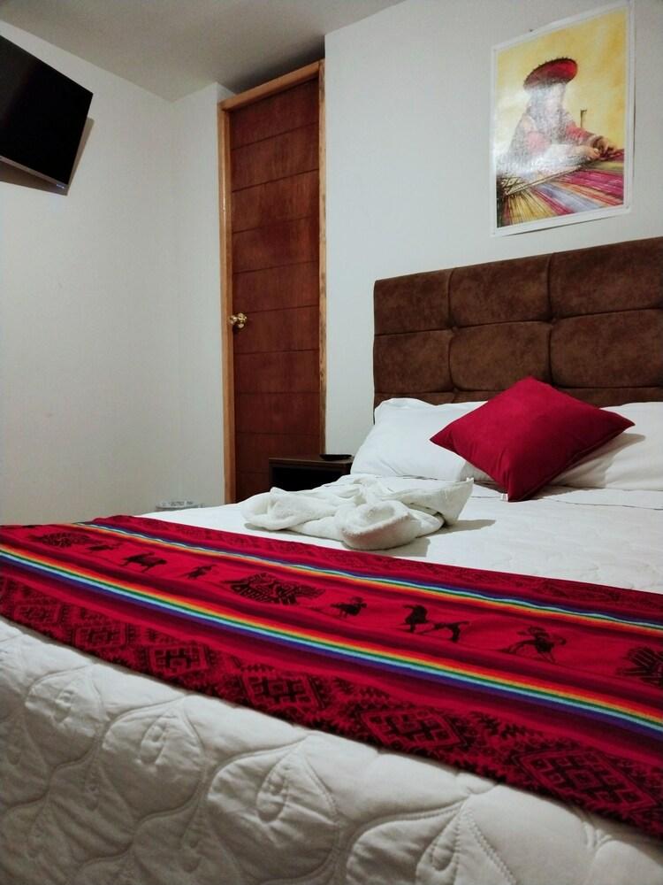 Hacienda Libertad Cusco