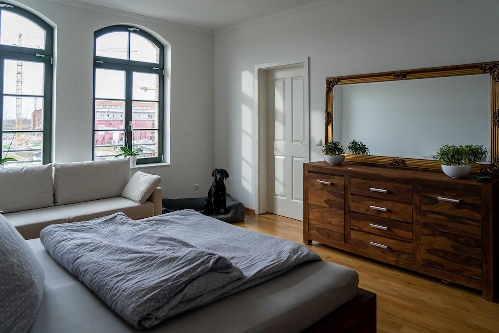 König Albert Residenz