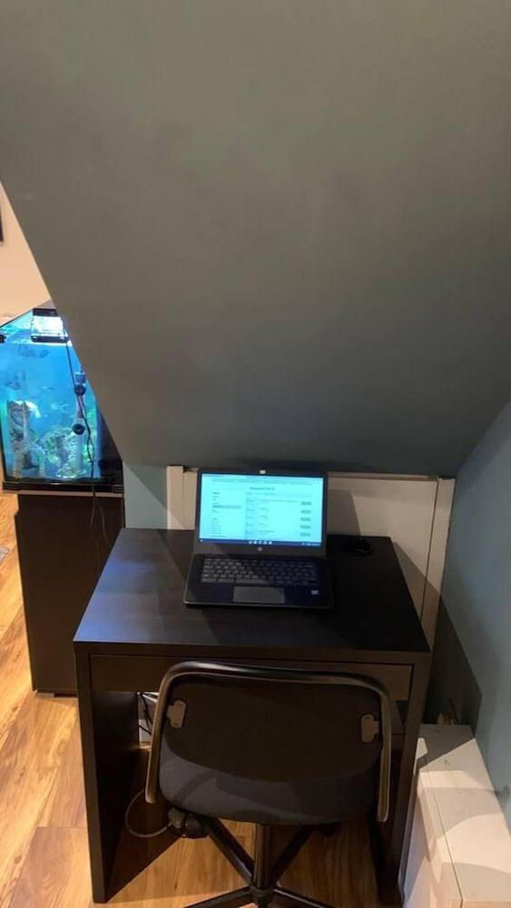 Stunning 1-bed Apartment in London