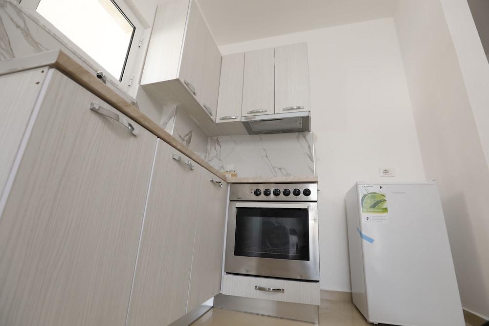 Albania Dream Holidays Accommodation