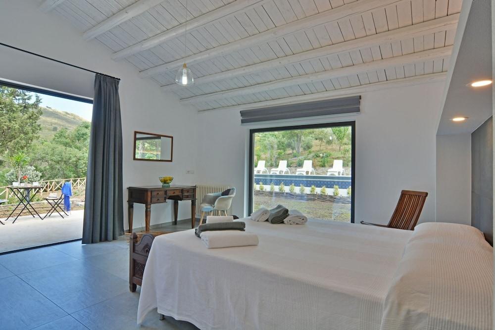 Villa Charme 6 in Pollina