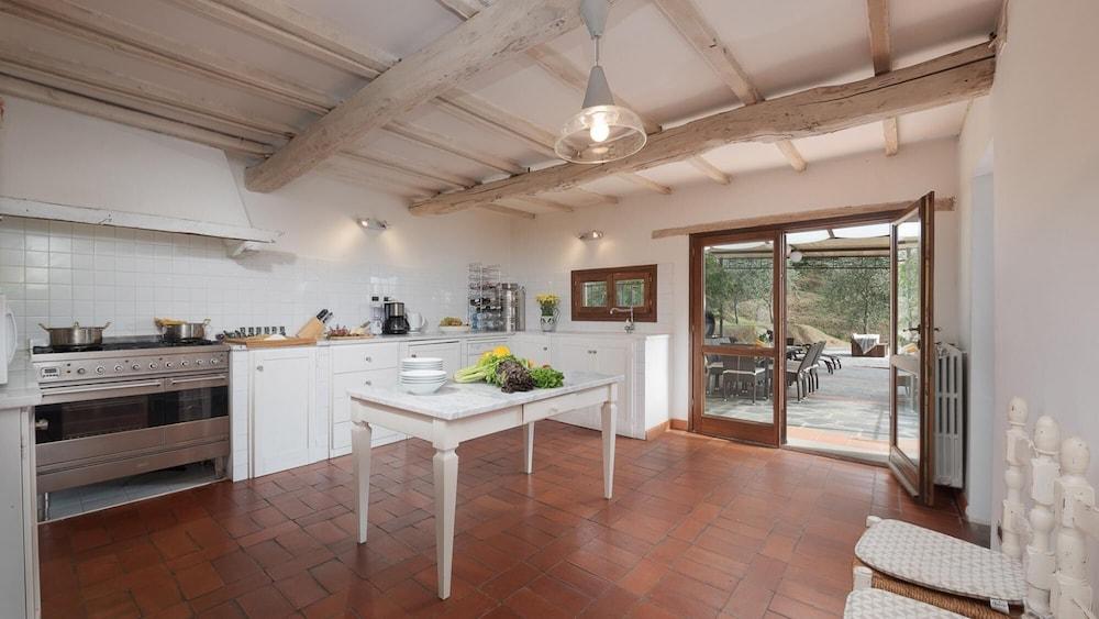 Ottopini 8 in Montecatini Terme