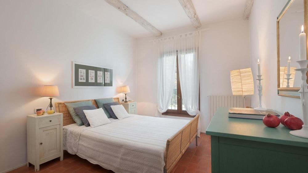 Ottopini 8 in Montecatini Terme