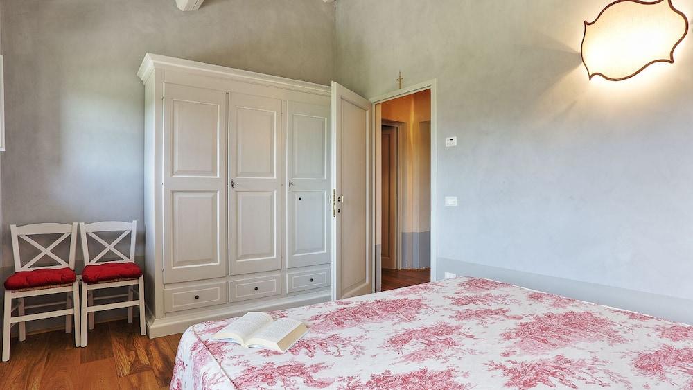 Villa Il Meluccio 12 2