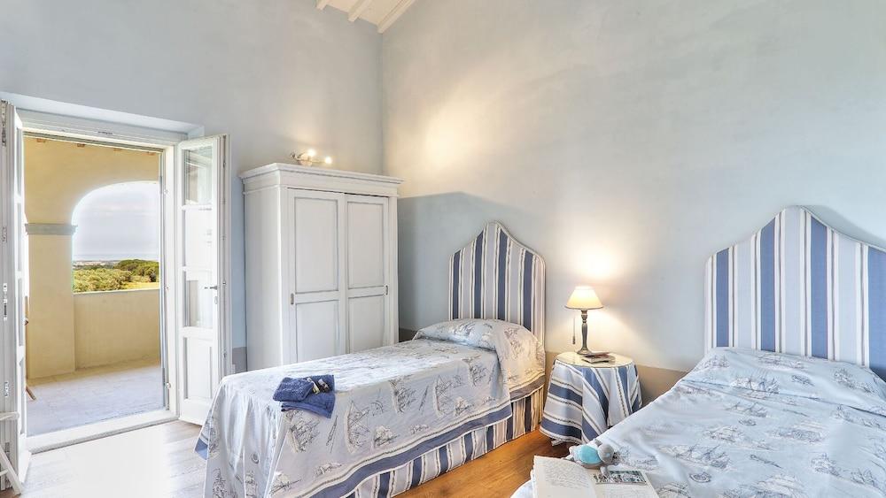 Villa Il Meluccio 12 2