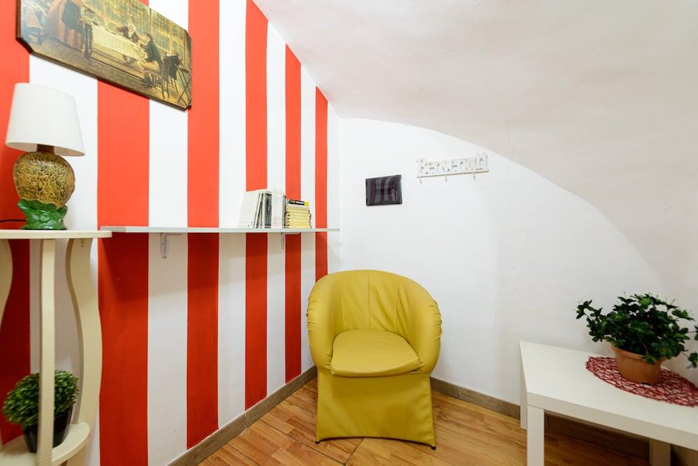 Via Santa Caterina da Siena