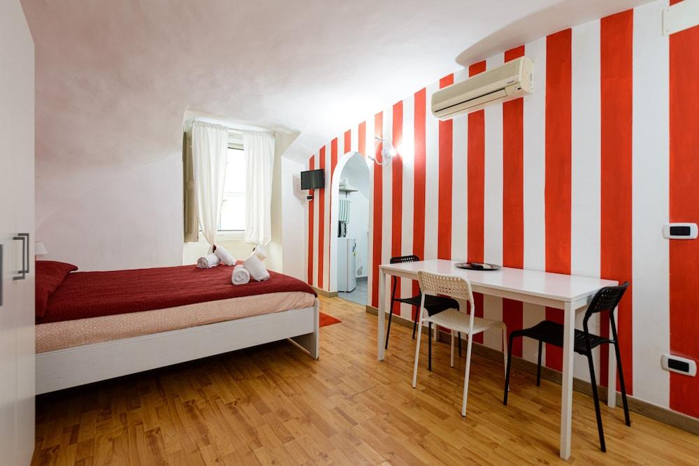 Via Santa Caterina da Siena