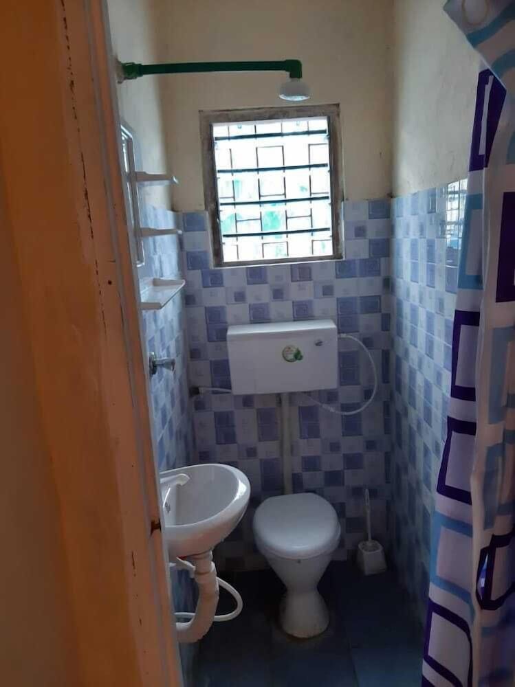 Captivating 1-bed Apartment in Mombasa