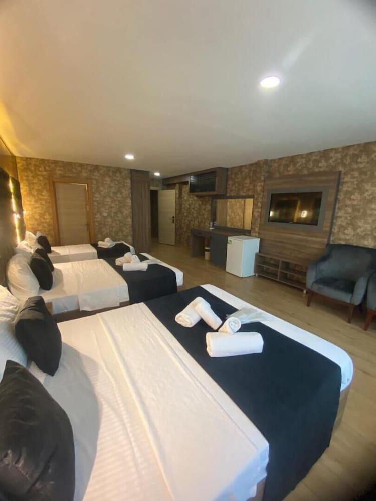 Nişantaşı Diamond Hotel