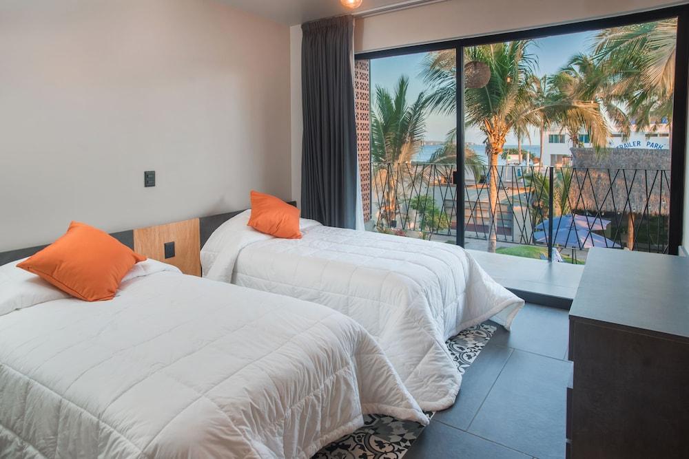 Casa Tilmacalli Hotel Boutique