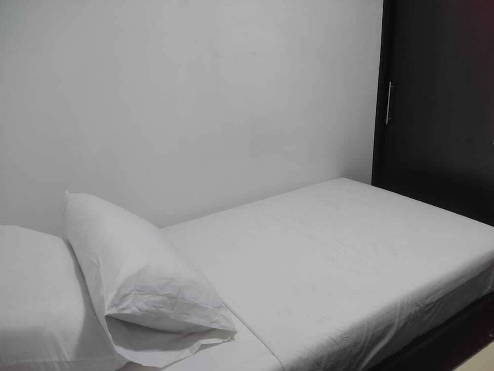 Hotel Black & White Boutique