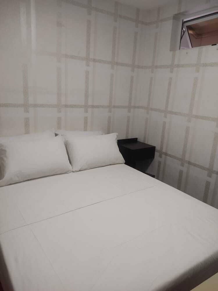 Hotel Black & White Boutique