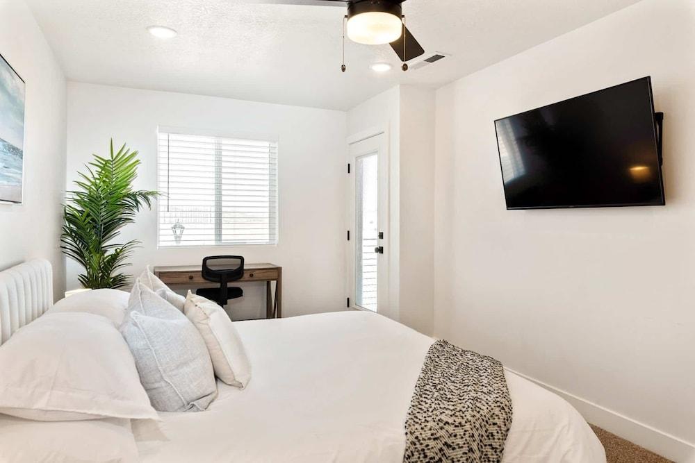 Coconut Cove #102 by RedAwning