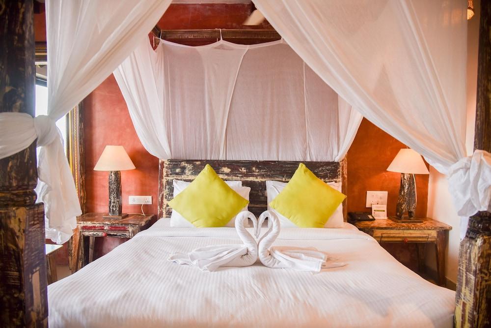 Oxygen Resort Morjim