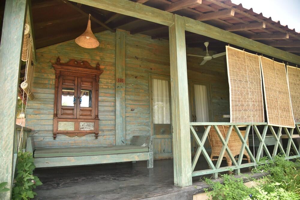 Oxygen Resort Morjim