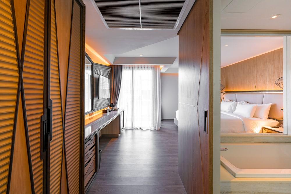 Amethyst Hotel Pattaya