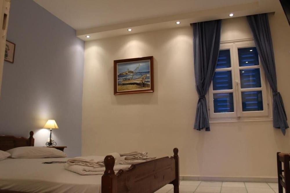 Sea View Studios Apartments