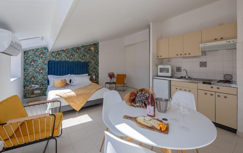 Résidence San Roccu