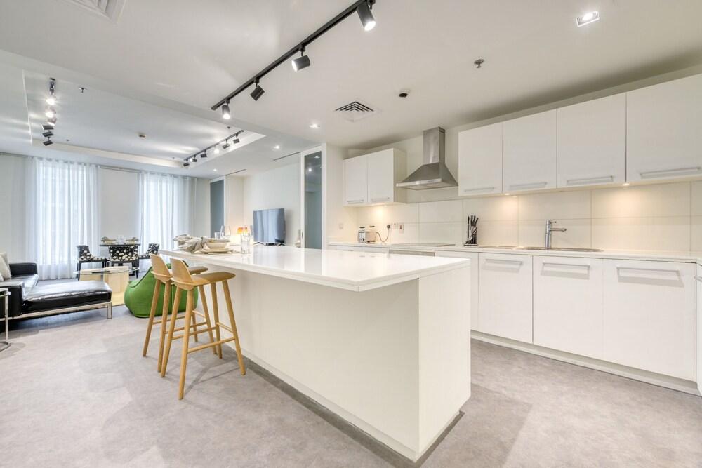 Maison Privee - Luxurious Apt in Impressive DIFC Tower