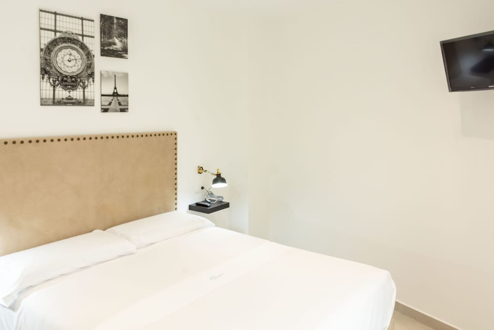 Apartamentos Kouohana