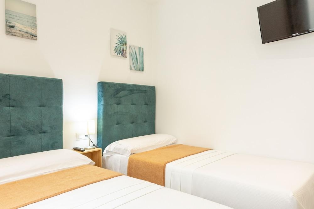 Apartamentos Kouohana