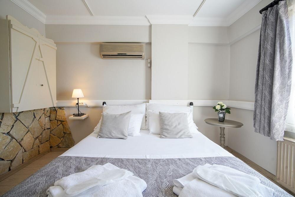 Agva Acquaverde Otel