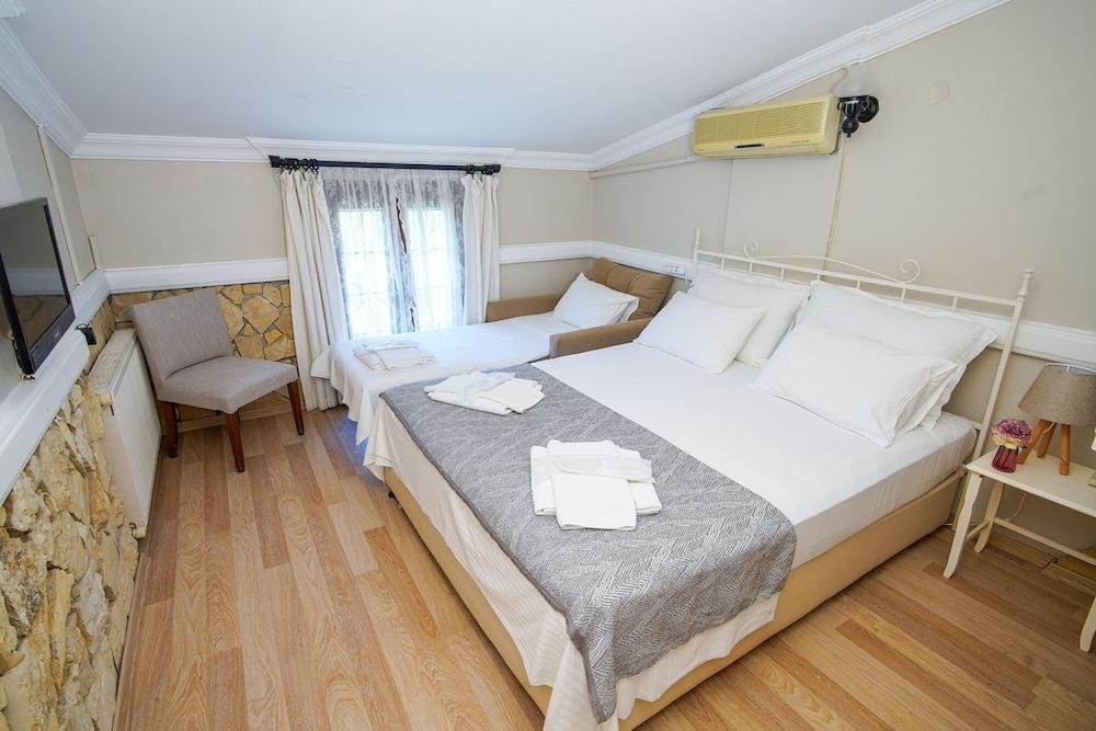 Agva Acquaverde Otel