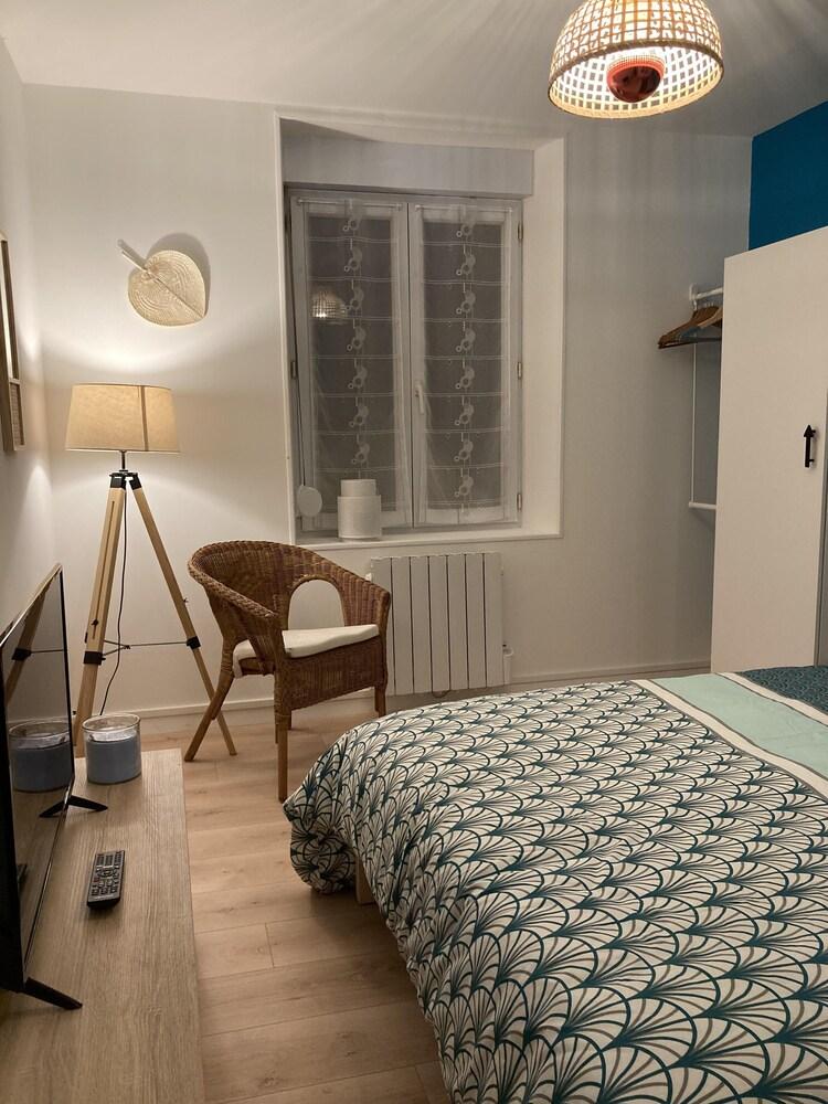 Le Petit Studio Proche Gare