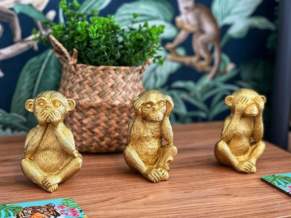 The Old Butchers Cottage